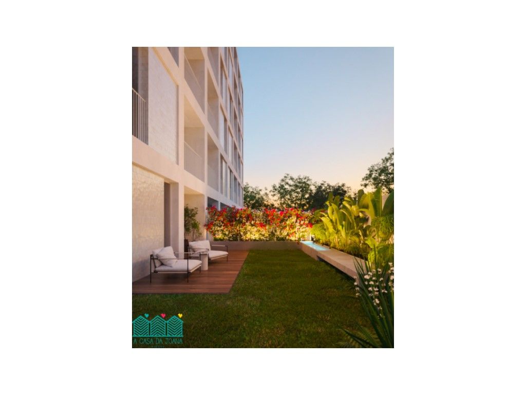 2 bedrooms Apartment in Aveiro, Portugal No. 82312