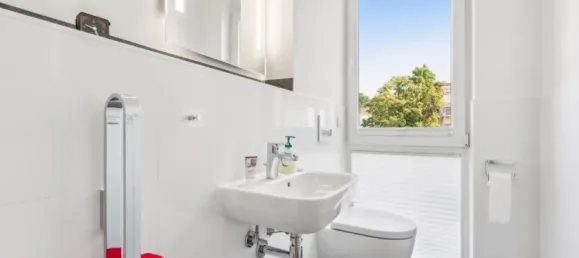 Apartamento de 3 divisões em Solingen, Germany N.º 325275 10