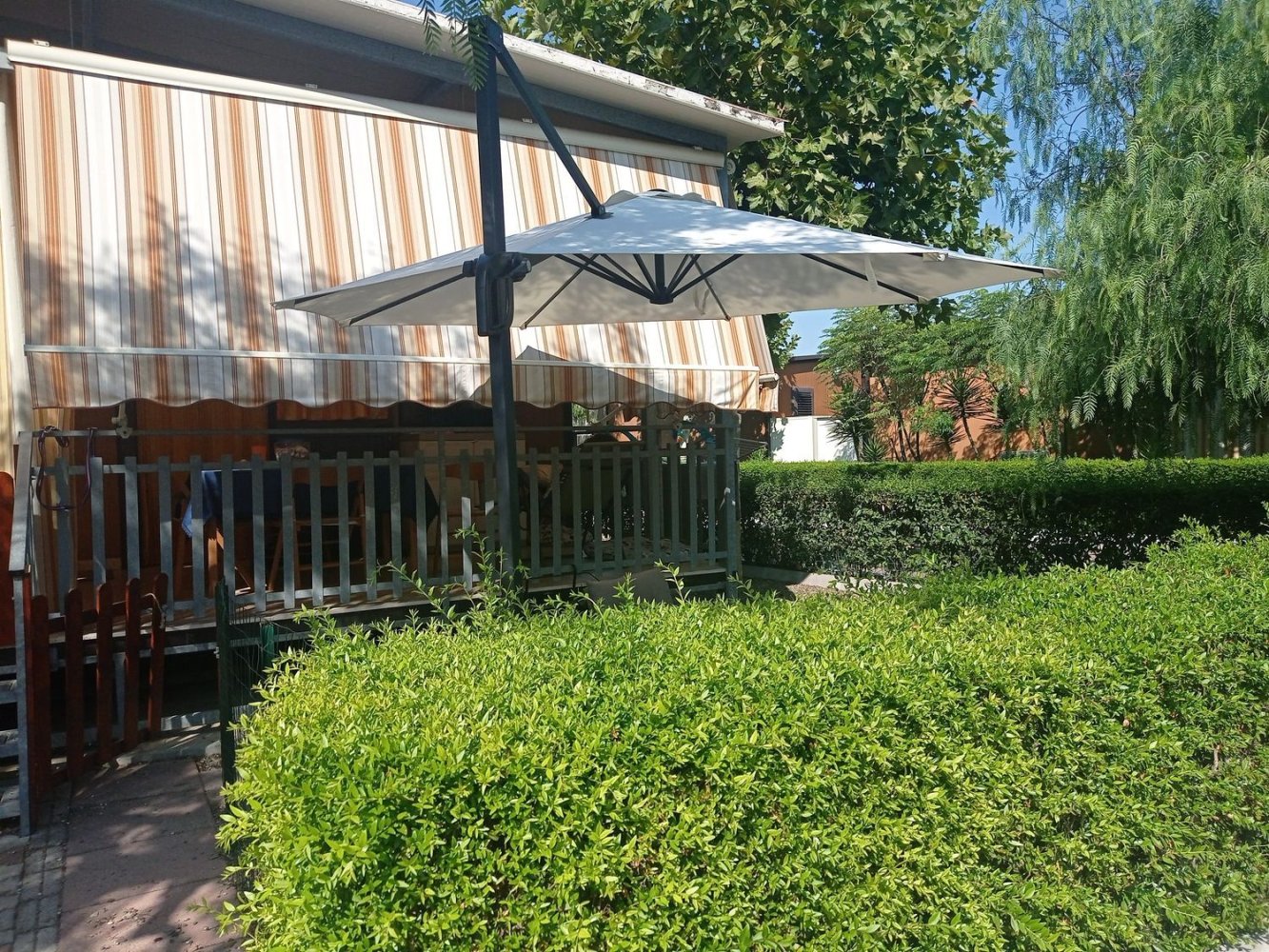 3غرفة منزل في Bernalda, Italy رقم 281654