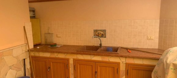 3-Zimmer Haus in Campofelice di Roccella, Italy, Nr. 20467 22