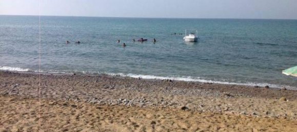 3-Zimmer Haus in Campofelice di Roccella, Italy, Nr. 20467 3