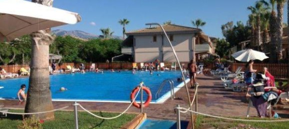 3-Zimmer Haus in Campofelice di Roccella, Italy, Nr. 20467 6