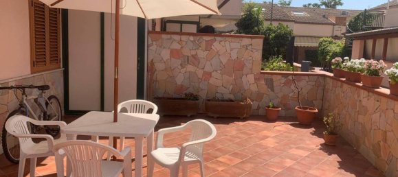 3-Zimmer Haus in Campofelice di Roccella, Italy, Nr. 20467 26