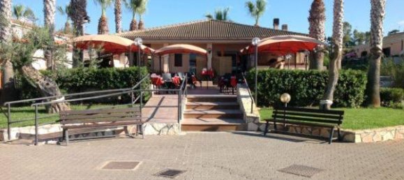 3-Zimmer Haus in Campofelice di Roccella, Italy, Nr. 20467 7