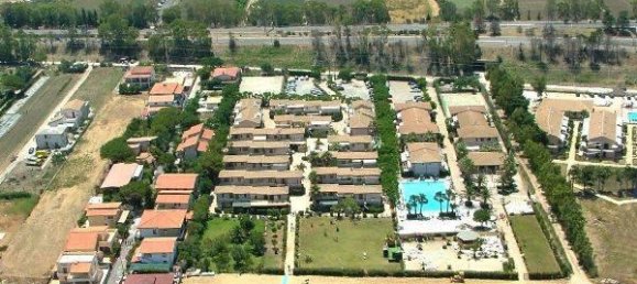 3-Zimmer Haus in Campofelice di Roccella, Italy, Nr. 20467 5