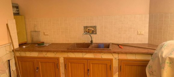 3-Zimmer Haus in Campofelice di Roccella, Italy, Nr. 20467 18