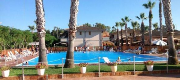 3-Zimmer Haus in Campofelice di Roccella, Italy, Nr. 20467 2