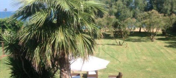 3-Zimmer Haus in Campofelice di Roccella, Italy, Nr. 20467 8