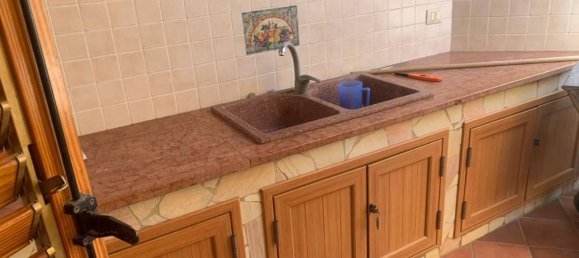 3-Zimmer Haus in Campofelice di Roccella, Italy, Nr. 20467 19