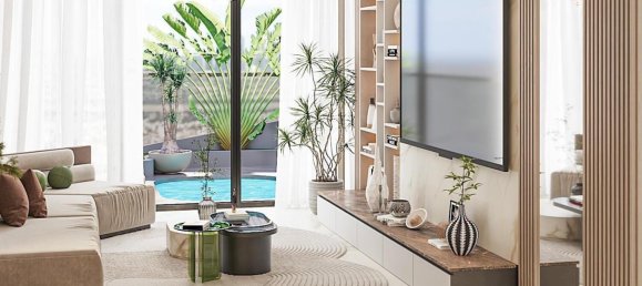 1 chambre appartement à vendre à Dubai, UAE № 103121 3