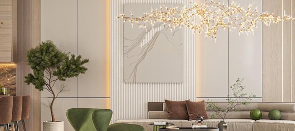 1 chambre appartement à vendre à Dubai, UAE № 103121 6