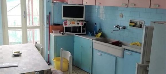 3 rooms Apartment in Catania, Italy No. 186190 7