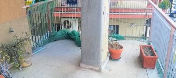 3 rooms Apartment in Catania, Italy No. 186190 21