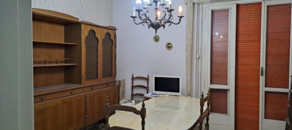 3 rooms Apartment in Catania, Italy No. 186190 2