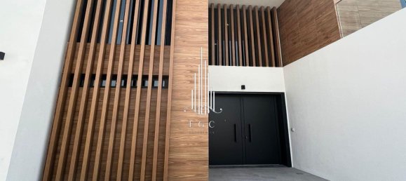 Villa de 4 dormitorios en Saadiyat Island, UAE No. 52789 3