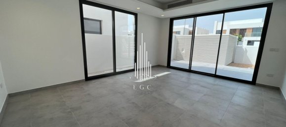 Villa de 4 dormitorios en Saadiyat Island, UAE No. 52789 4