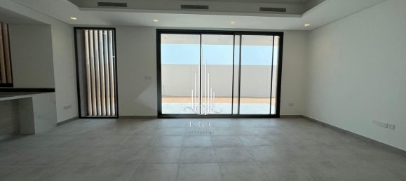 Villa de 4 dormitorios en Saadiyat Island, UAE No. 52789 5