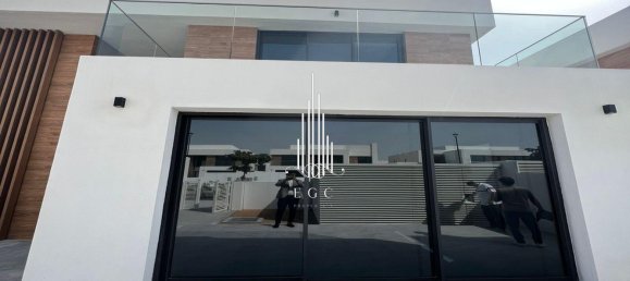 Villa de 4 dormitorios en Saadiyat Island, UAE No. 52789 27
