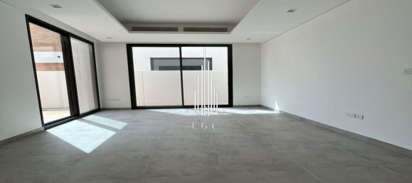 Villa de 4 dormitorios en Saadiyat Island, UAE No. 52789 9