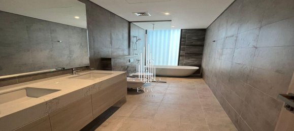 Villa de 4 dormitorios en Saadiyat Island, UAE No. 52789 26