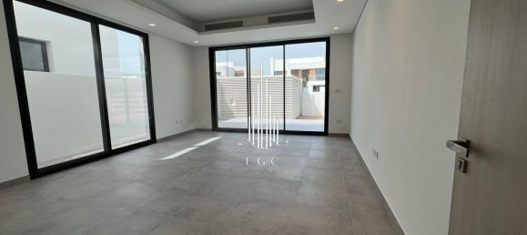 Villa de 4 dormitorios en Saadiyat Island, UAE No. 52789 8