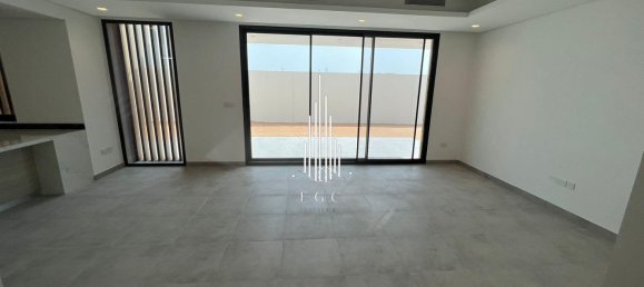 Villa de 4 dormitorios en Saadiyat Island, UAE No. 52789 6