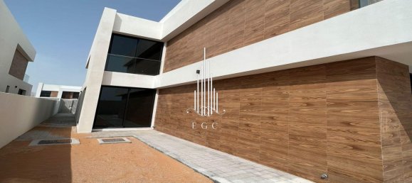 Villa de 4 dormitorios en Saadiyat Island, UAE No. 52789 30