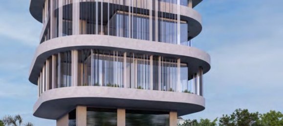 1259m² Commercial property in Limassol, Cyprus No. 24693 2