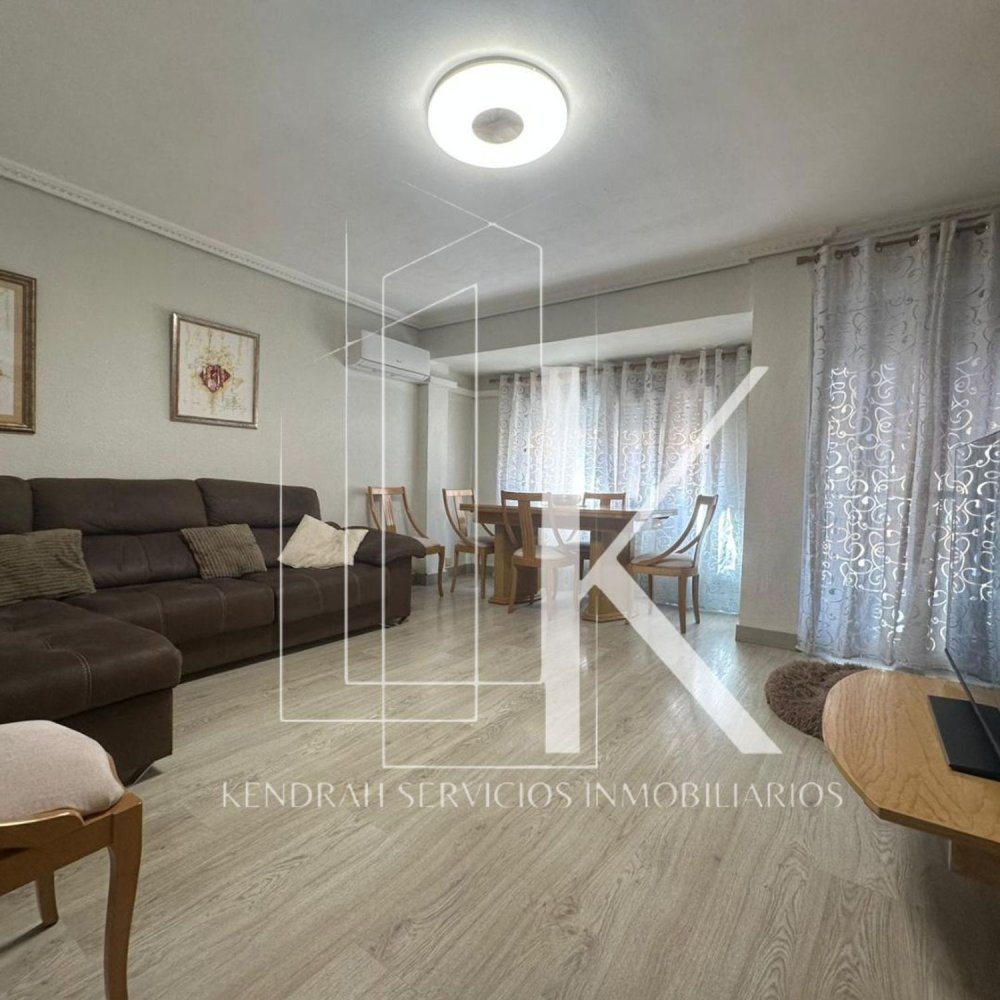 3 غرف نوم شقة في Valencia, Spain رقم 248645