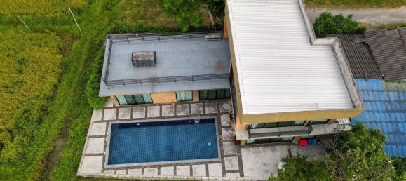 Вилла с 3 спальнями в Чиангмай, Таиланд № 71566 23