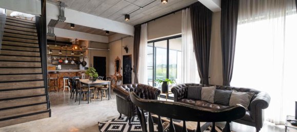 Вилла с 3 спальнями в Чиангмай, Таиланд № 71566 20