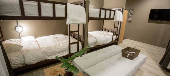 Вилла с 3 спальнями в Чиангмай, Таиланд № 71566 8