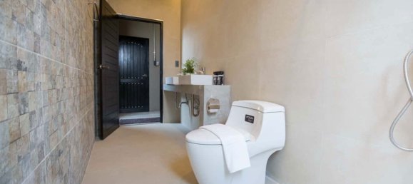 Вилла с 3 спальнями в Чиангмай, Таиланд № 71566 5