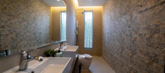 Вилла с 3 спальнями в Чиангмай, Таиланд № 71566 6