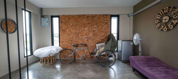 Вилла с 3 спальнями в Чиангмай, Таиланд № 71566 16