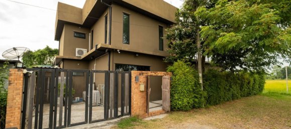 Вилла с 3 спальнями в Чиангмай, Таиланд № 71566 26