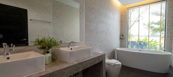 Вилла с 3 спальнями в Чиангмай, Таиланд № 71566 4