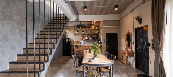 Вилла с 3 спальнями в Чиангмай, Таиланд № 71566 21