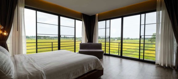 Вилла с 3 спальнями в Чиангмай, Таиланд № 71566 12