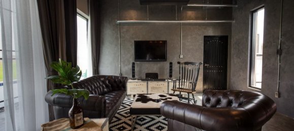 Вилла с 3 спальнями в Чиангмай, Таиланд № 71566 18