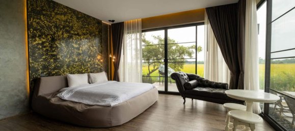 Вилла с 3 спальнями в Чиангмай, Таиланд № 71566 15