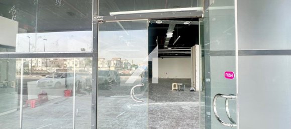 Laden in Bur Dubai, UAE 239m², Nr. 107447 3