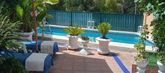 Adosado de 3 dormitorios en Marbella, Spain No. 38951 18