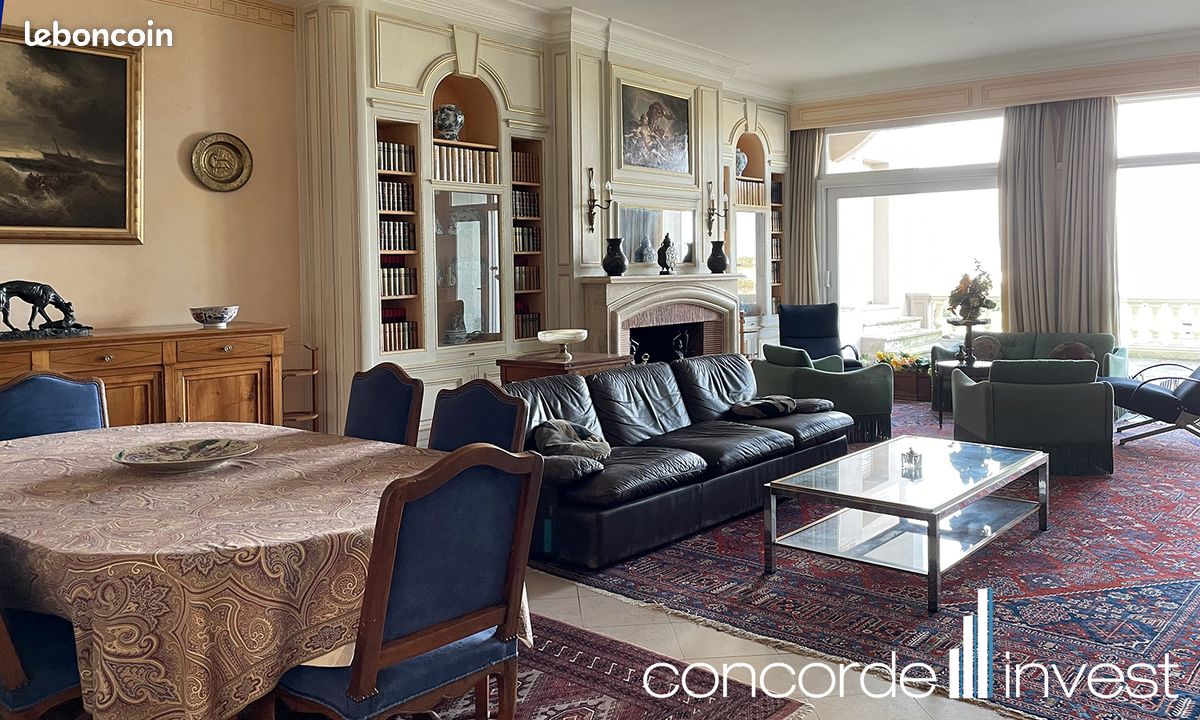 7 Schlafzimmer Villa in Le Touquet-Paris-Plage, France, Nr. 93119