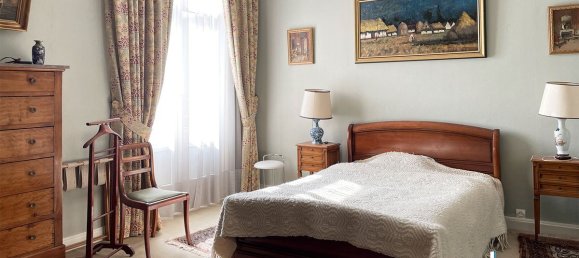 7 Schlafzimmer Villa in Le Touquet-Paris-Plage, France, Nr. 93119 16