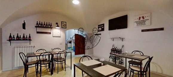 5 rooms Commercial property in Foligno, Italy No. 48245 10