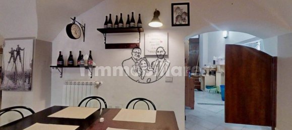 5 rooms Commercial property in Foligno, Italy No. 48245 13