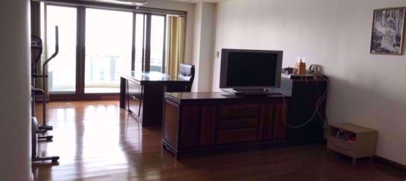 شقة 1 غرف نوم  في Bang Rak, Thailand رقم 10446 5