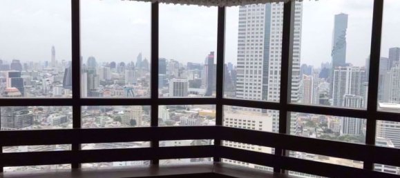 شقة 1 غرف نوم  في Bang Rak, Thailand رقم 10446 9