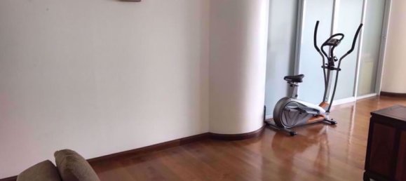 شقة 1 غرف نوم  في Bang Rak, Thailand رقم 10446 6